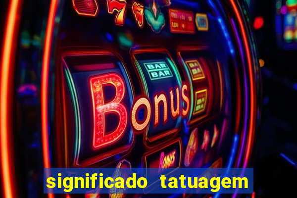 significado tatuagem peixe beta